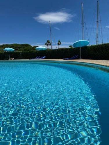 Apartamento Superbe Appartement Vue Plage de Port-grimaud