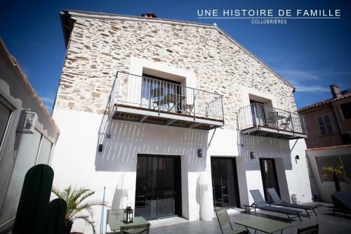 Bed & Breakfast Une Histoire De Famille