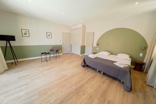 Bed & Breakfast Une Histoire De Famille