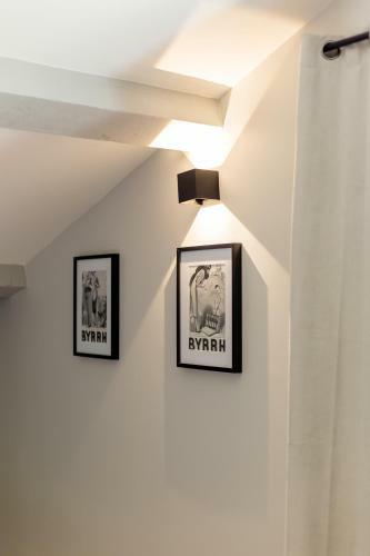 Bed & Breakfast Une Histoire De Famille