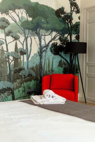 Bed & Breakfast Une Histoire De Famille