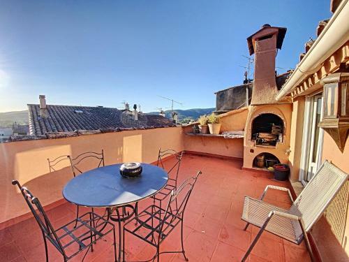 Apartamento Maison De Charme