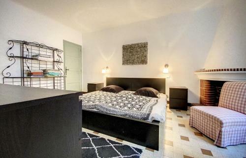 Apartamento Maison De Charme