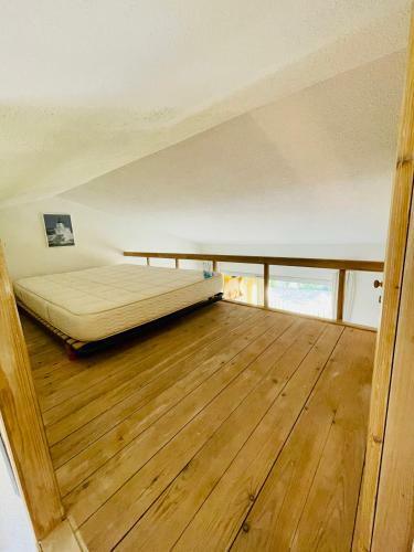 Apartamento Joli Studio Mezzanine, Vue Mer Et Piscine