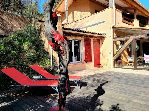 Apartamento Darshan Zen