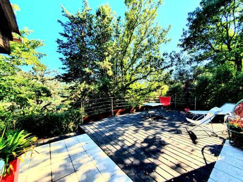 Apartamento Darshan Zen