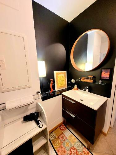 Apartamento Darshan Zen