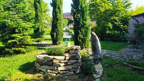 Clos Des Chenevi�res, 3 �toiles