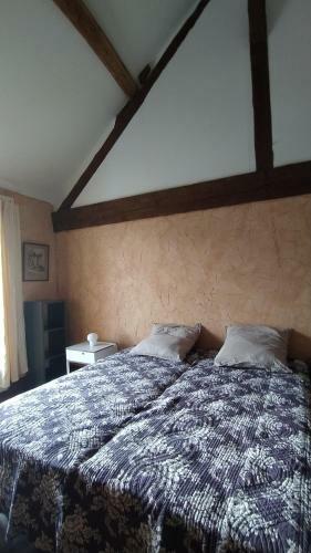 Clos Des Chenevi�res, 3 �toiles