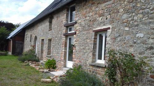 Hostal Chambre D'h�tes La Ruzardi�re