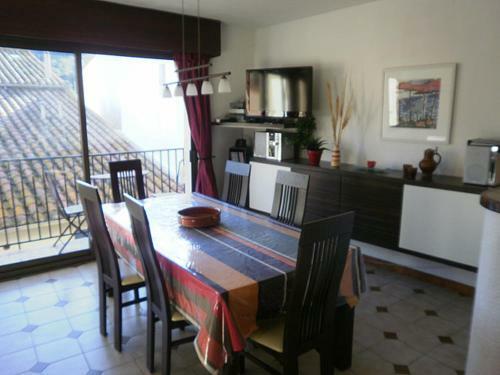 Apartamento Rue Du Soleil 6sol16