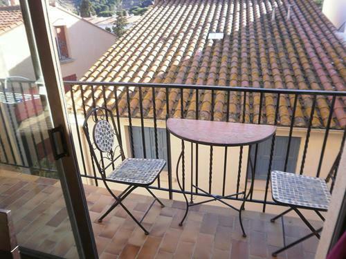 Apartamento Rue Du Soleil 6sol16
