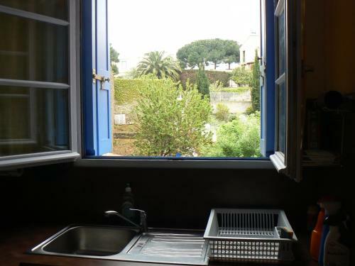 Apartamento Appartement Centre Collioure Patio Wifi Clim