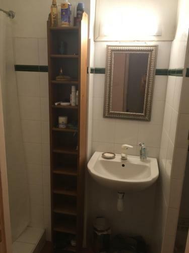 Apartamento Au Coeur De Collioure
