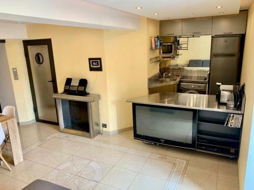 Apartamento Appartement Les Pieds Dans L'eau !