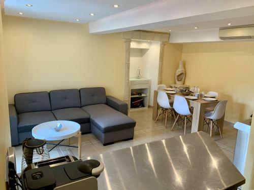 Apartamento Appartement Les Pieds Dans L'eau !