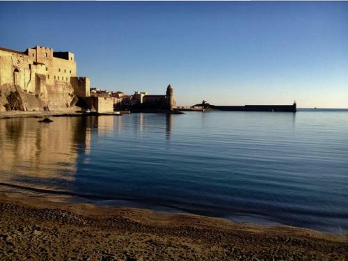 Apartamento Appartement Les Pieds Dans L'eau !