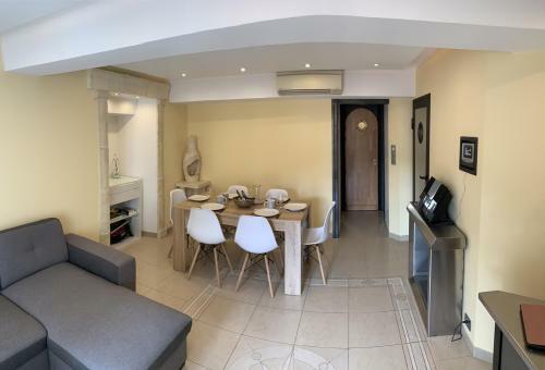 Apartamento Appartement Les Pieds Dans L'eau !