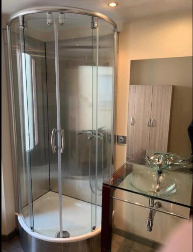 Apartamento Appartement Les Pieds Dans L'eau !