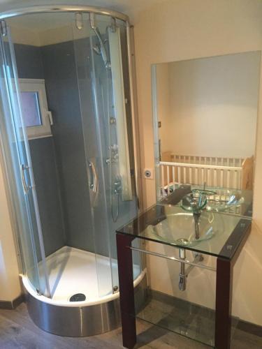 Apartamento Appartement Les Pieds Dans L'eau !