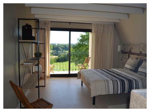 Bed & Breakfast A L'ombre Du Tilleul