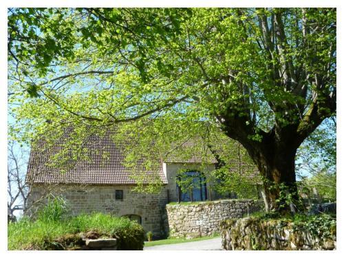 Bed & Breakfast A L'ombre Du Tilleul