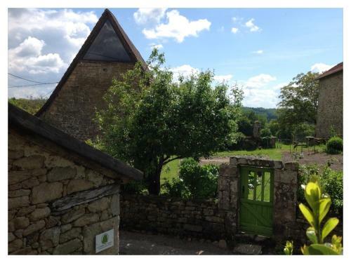 Bed & Breakfast A L'ombre Du Tilleul
