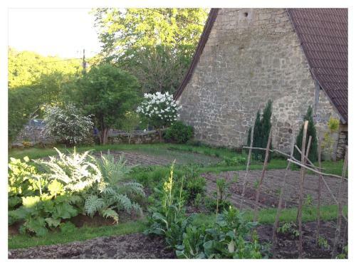 Bed & Breakfast A L'ombre Du Tilleul