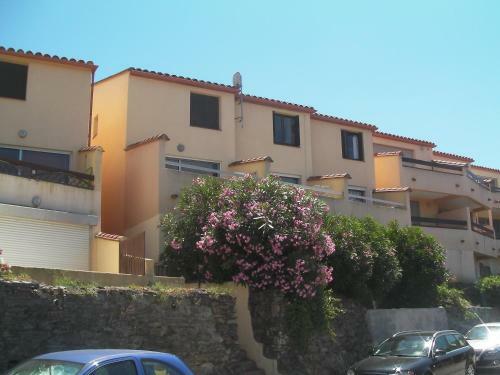 Apartamento R�sidence Les Imp�riales 6imp40