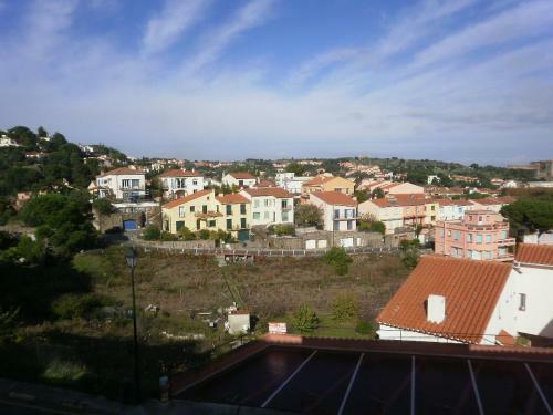 Apartamento Residence L'alzine 6alz8