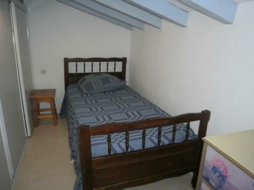 Apartamento Residence L'alzine 6alz8