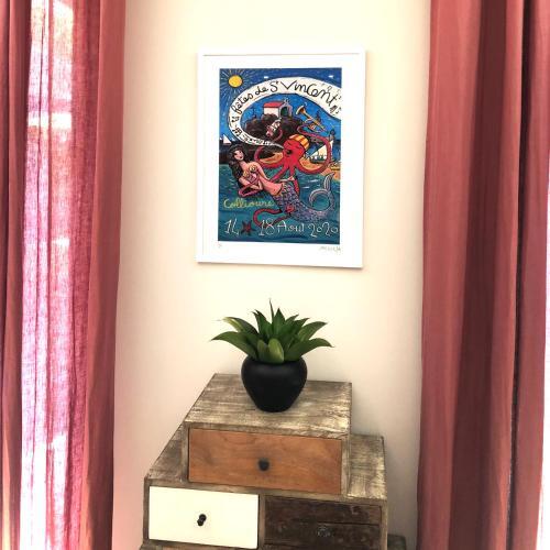 Apartamento �la Calade � Villa Les Glycines