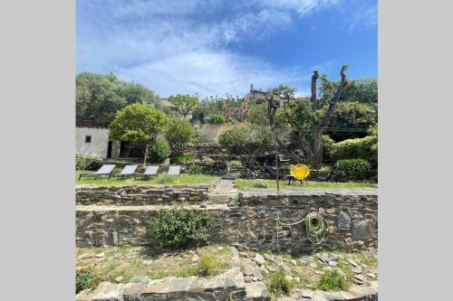 Maison � Collioure, Terrasses, Jardin, Parking