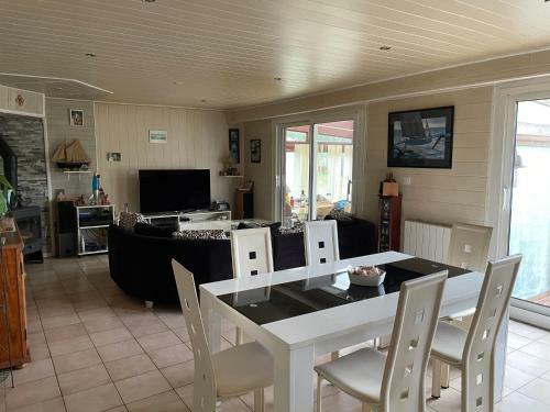 Bed & Breakfast Entre Terre Et Mer