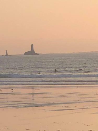 Bed & Breakfast Entre Terre Et Mer
