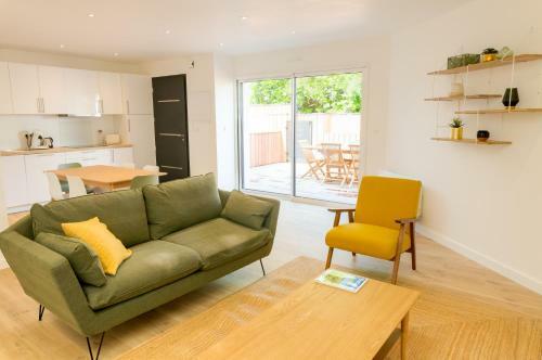Apartamento R�sidence Du Phare