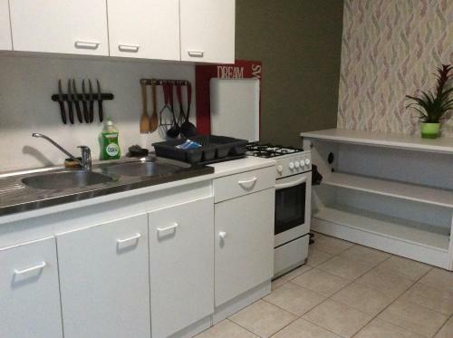 Apartamento H�bergement � Compreignac 87140