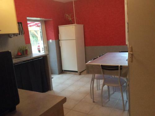 Apartamento H�bergement � Compreignac 87140