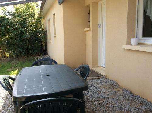 Apartamento H�bergement � Compreignac 87140