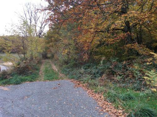 Apartamento H�bergement � Compreignac 87140