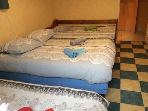 Apartamento H�bergement � Compreignac 87140