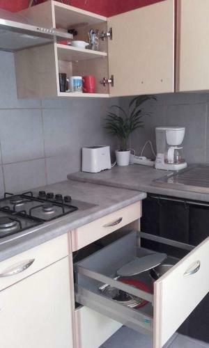 Apartamento H�bergement � Compreignac 87140