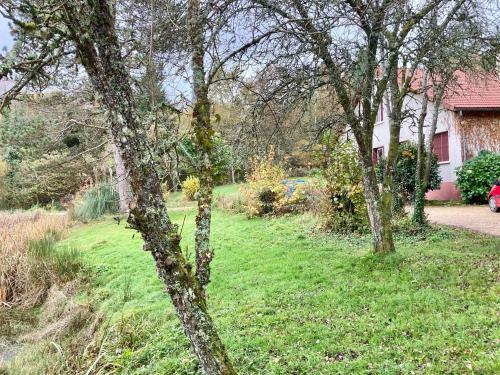 Apartamento Appartement La Marmotte Compreignac