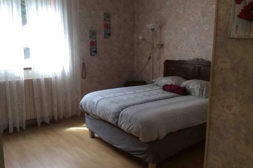 Apartamento Appartement La Marmotte Compreignac
