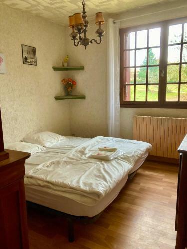 Apartamento Appartement La Marmotte Compreignac