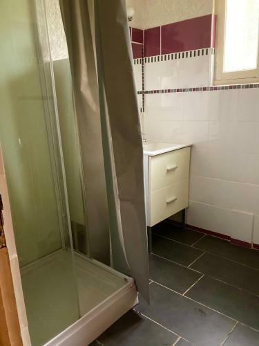 Apartamento Appartement La Marmotte Compreignac