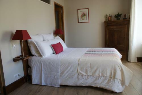 Bed & Breakfast Les Frejals