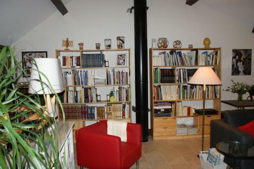 Bed & Breakfast Les Frejals