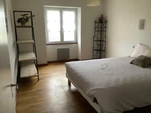 Belge ' Attitude G�te 2 Chambres