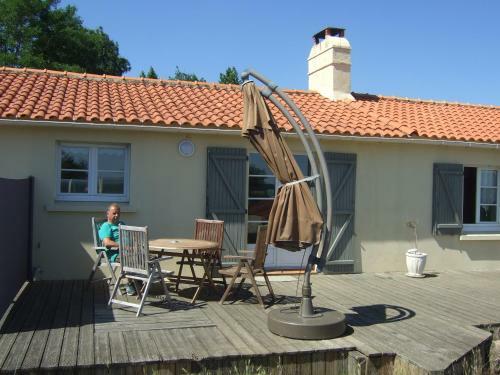 Belge ' Attitude G�te 2 Chambres
